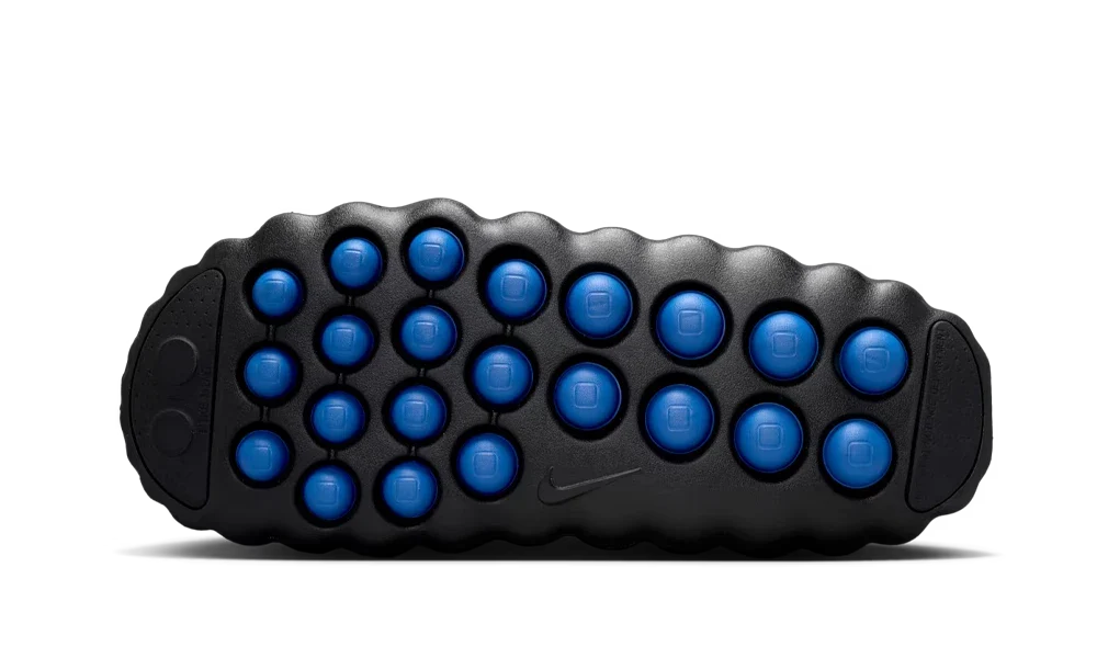 Nike Mind 001 Fragment Design - vue trois quarts
