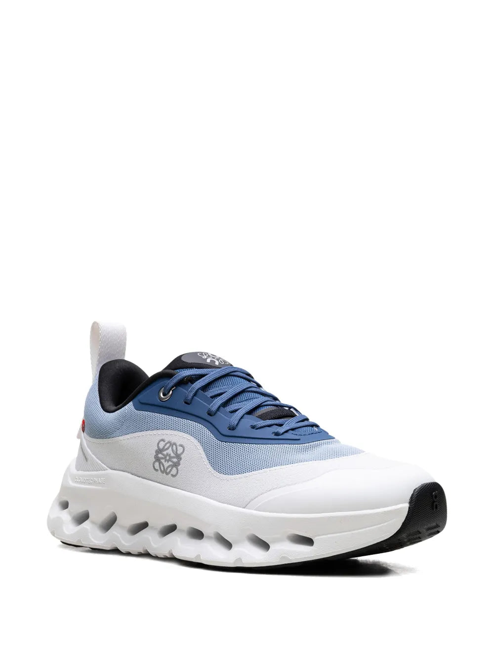 ON Running Cloudilt LW Bleu - semelle CloudTec