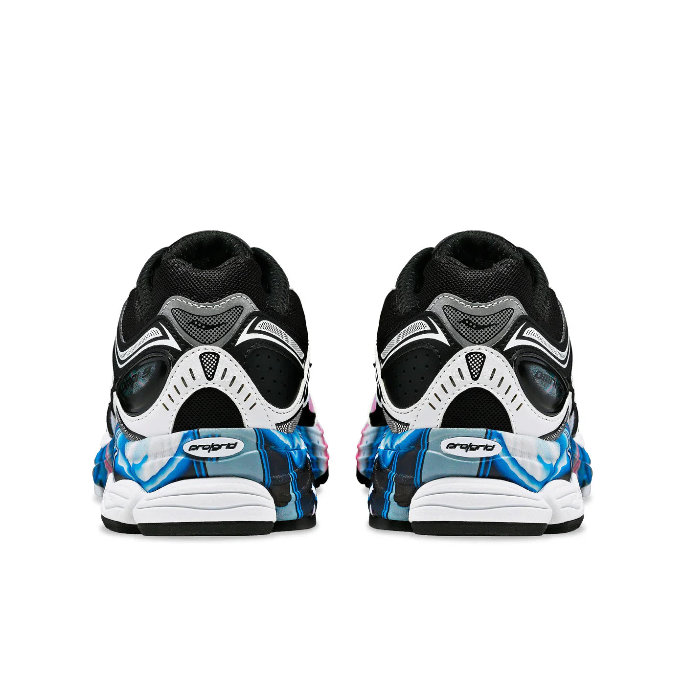 Saucony ProGrid Omni 9 Callen - semelle ProGrid amorti