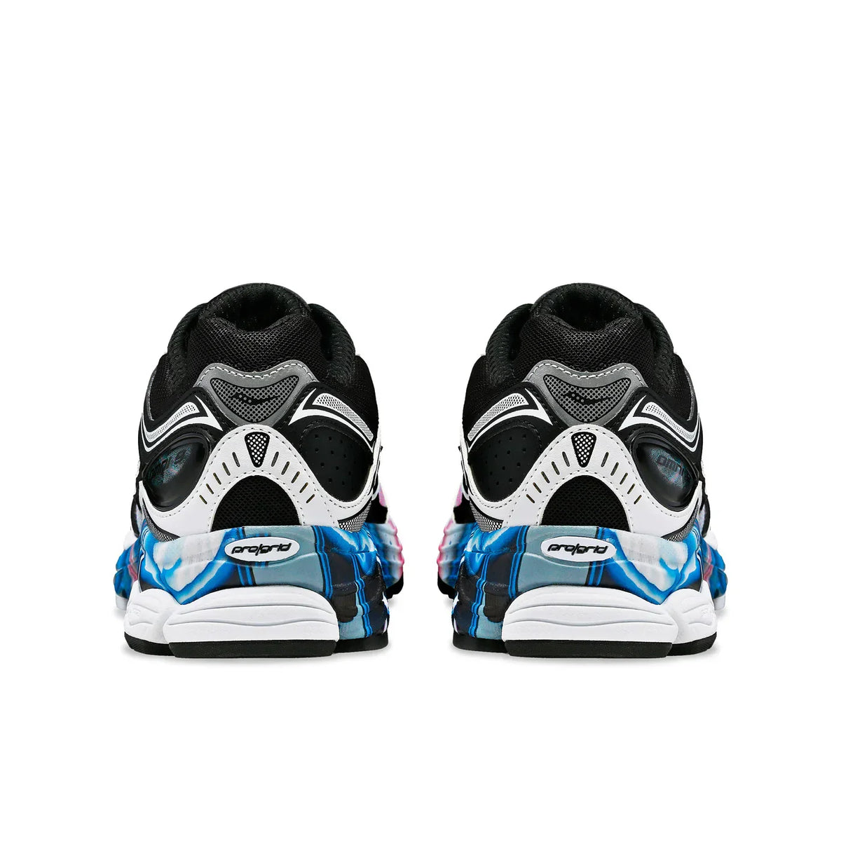 Saucony ProGrid Omni 9 Callen - semelle ProGrid amorti