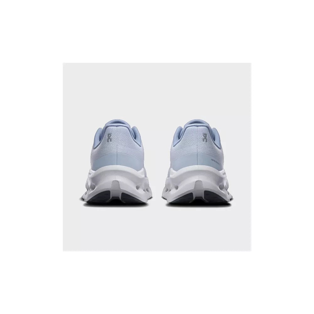 ON Running Cloudilt Bleu Ciel - semelle CloudTec