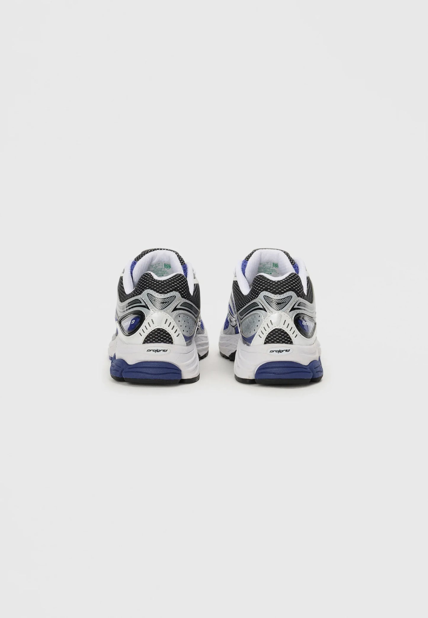 Saucony ProGrid Skipper Bleu - semelle ProGrid