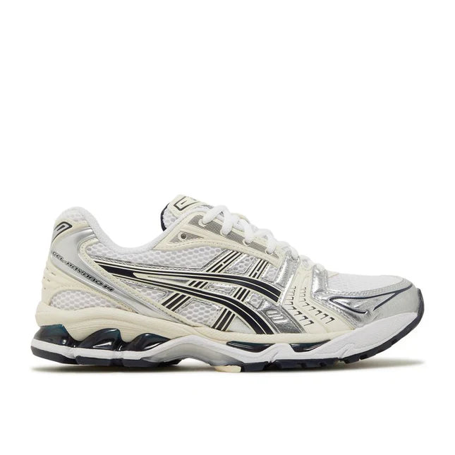 Asics Gel Kayano 14 Midnight - sneaker bleu nuit profond