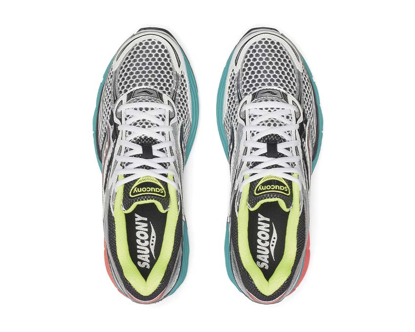 Saucony ProGrid Omni 9 Mutant - semelle ProGrid