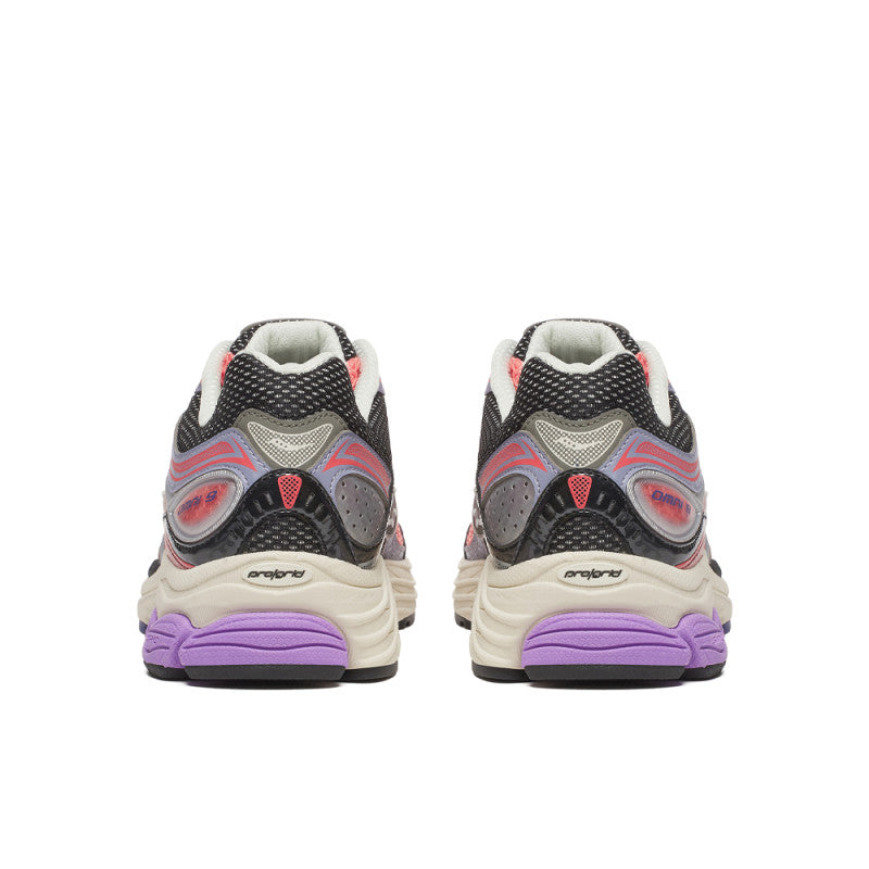 Saucony ProGrid Omni 9 OG Pink Purple - semelle ProGrid