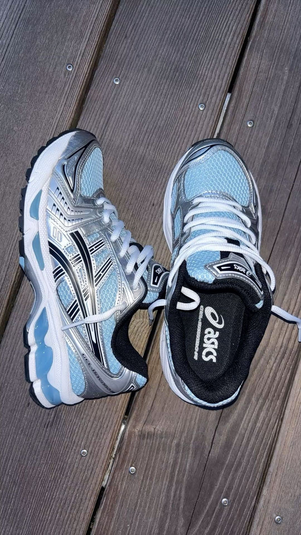 Asics