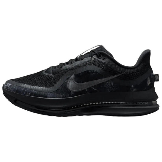 Nike Pegasus Premium Black Realtree - vue profil