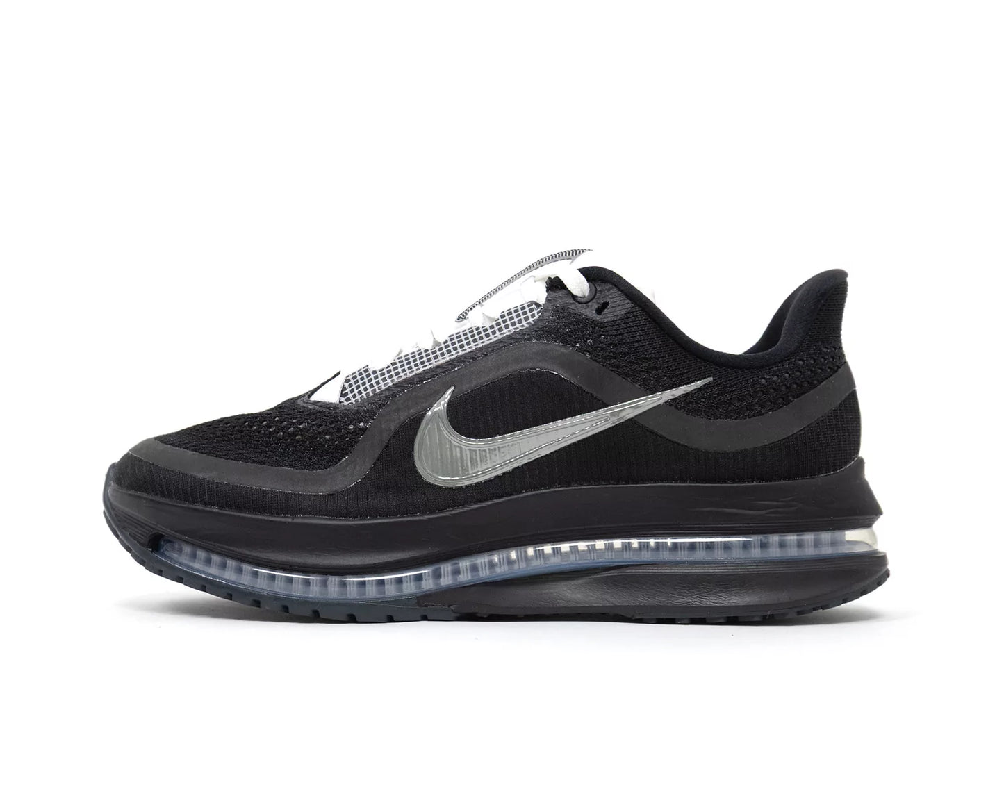 Nike Pegasus Premium Black and White