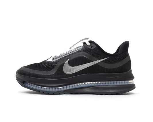 Nike Pegasus Premium Blanc et Noir - vue profil