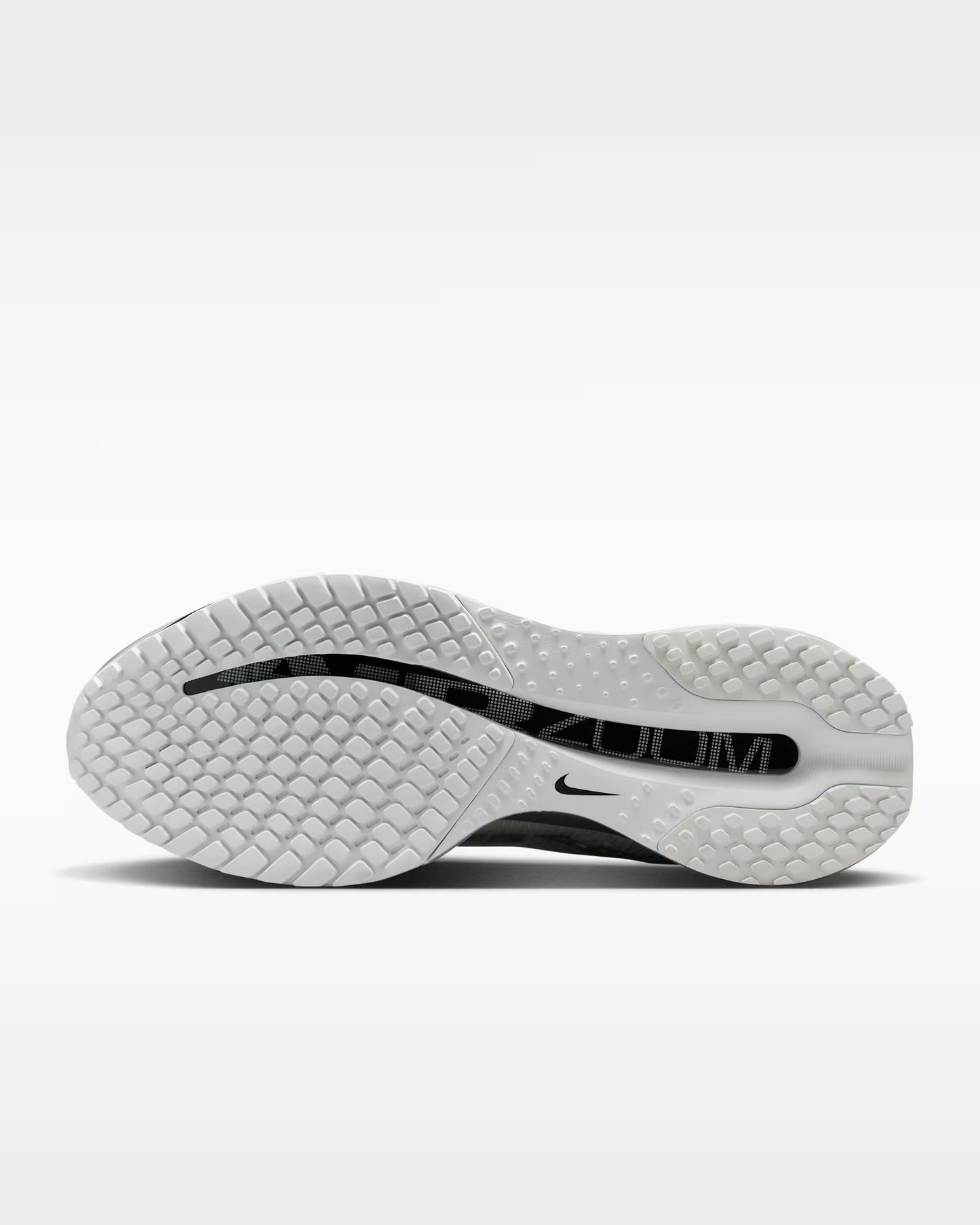 Nike Pegasus Premium Black and White