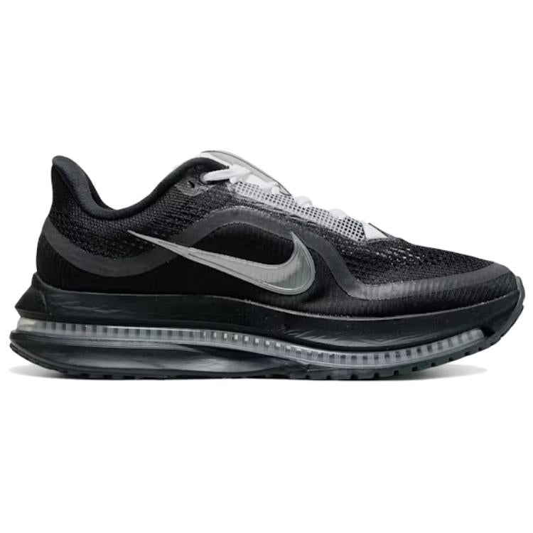 Nike Pegasus Premium Black Silver