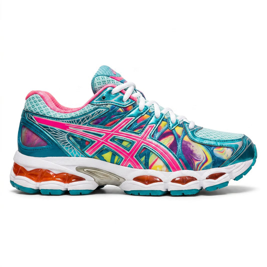 ASICS Cumulus 16 - Multicolore