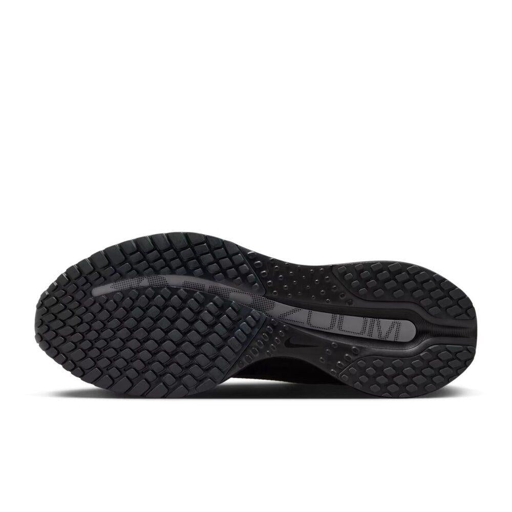 Nike Pegasus Premium Black Silver