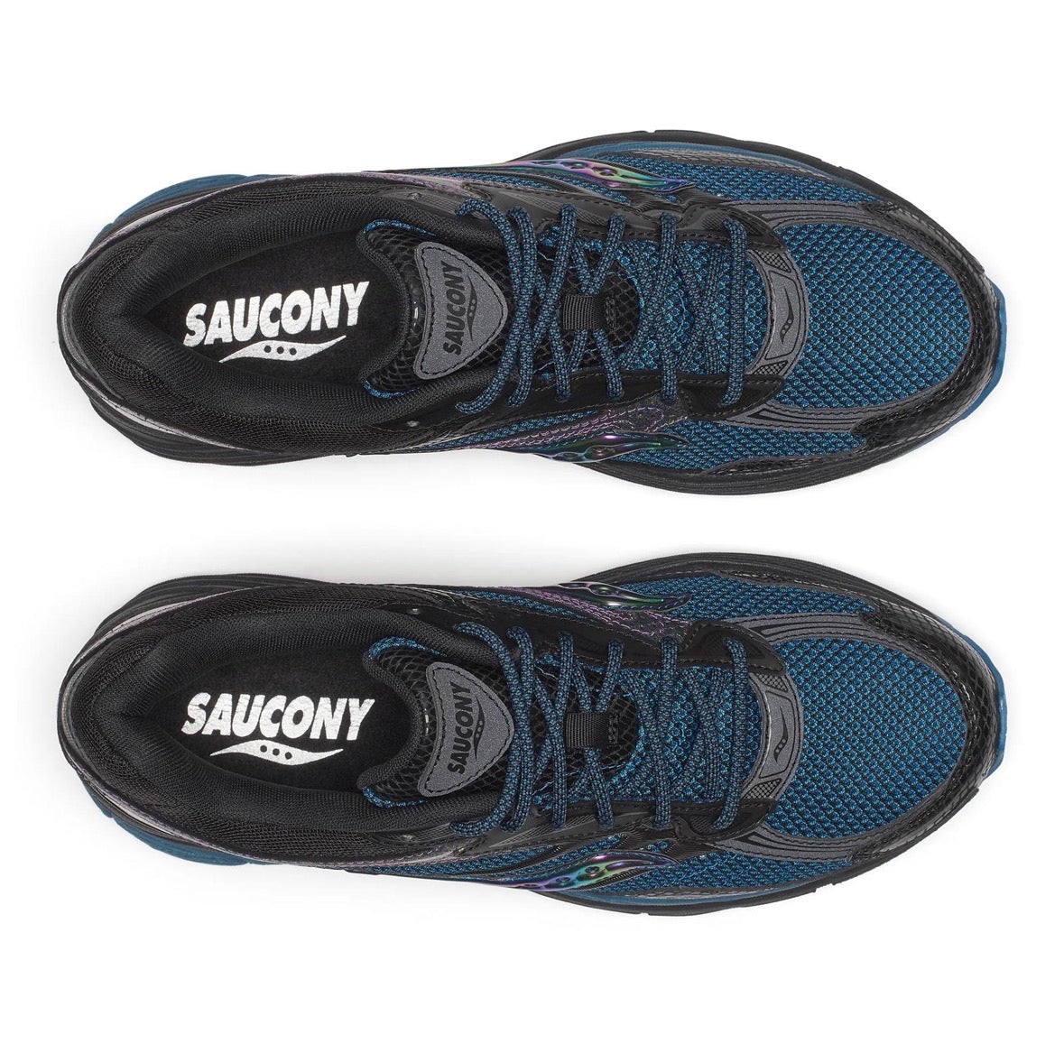 Saucony Progrid Omni 9 Glowaconstrictor