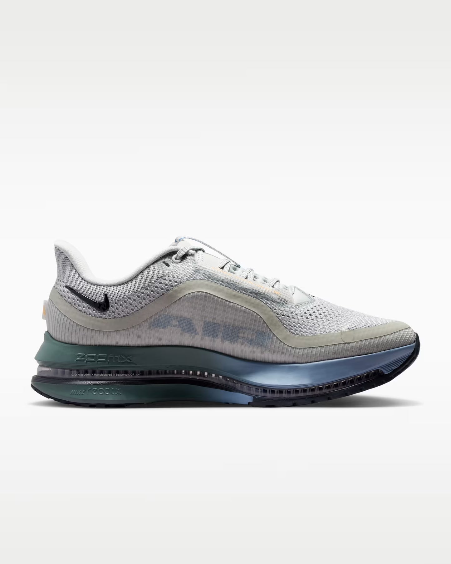 Nike Pegasus Premium Obsidian Myst
