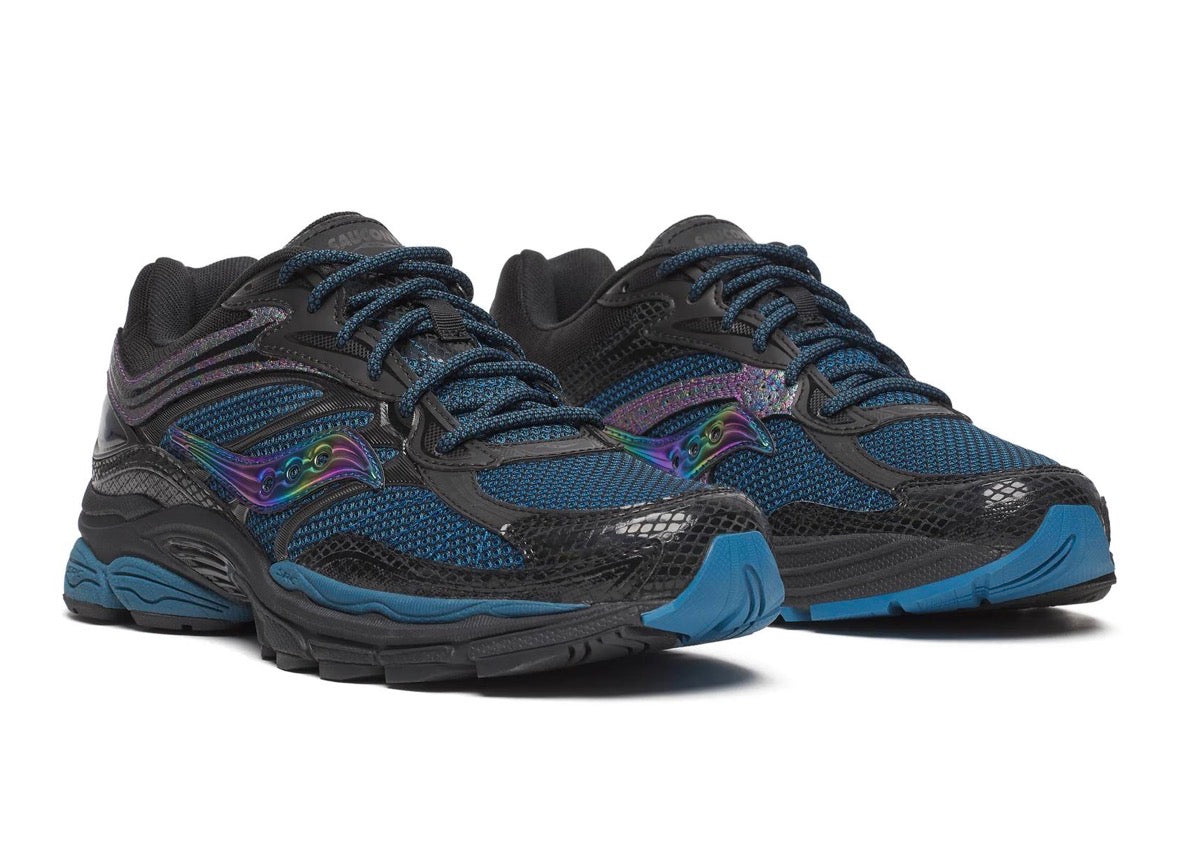 Saucony Progrid Omni 9 Glowaconstrictor
