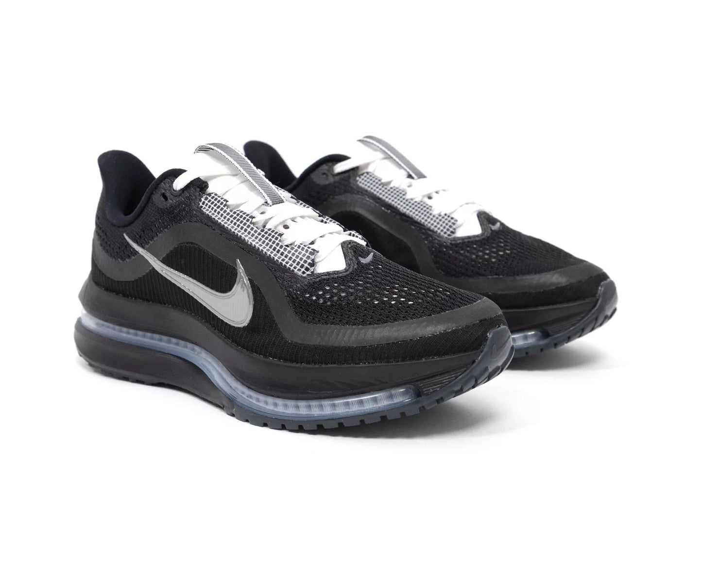 Nike Pegasus Premium Black and White