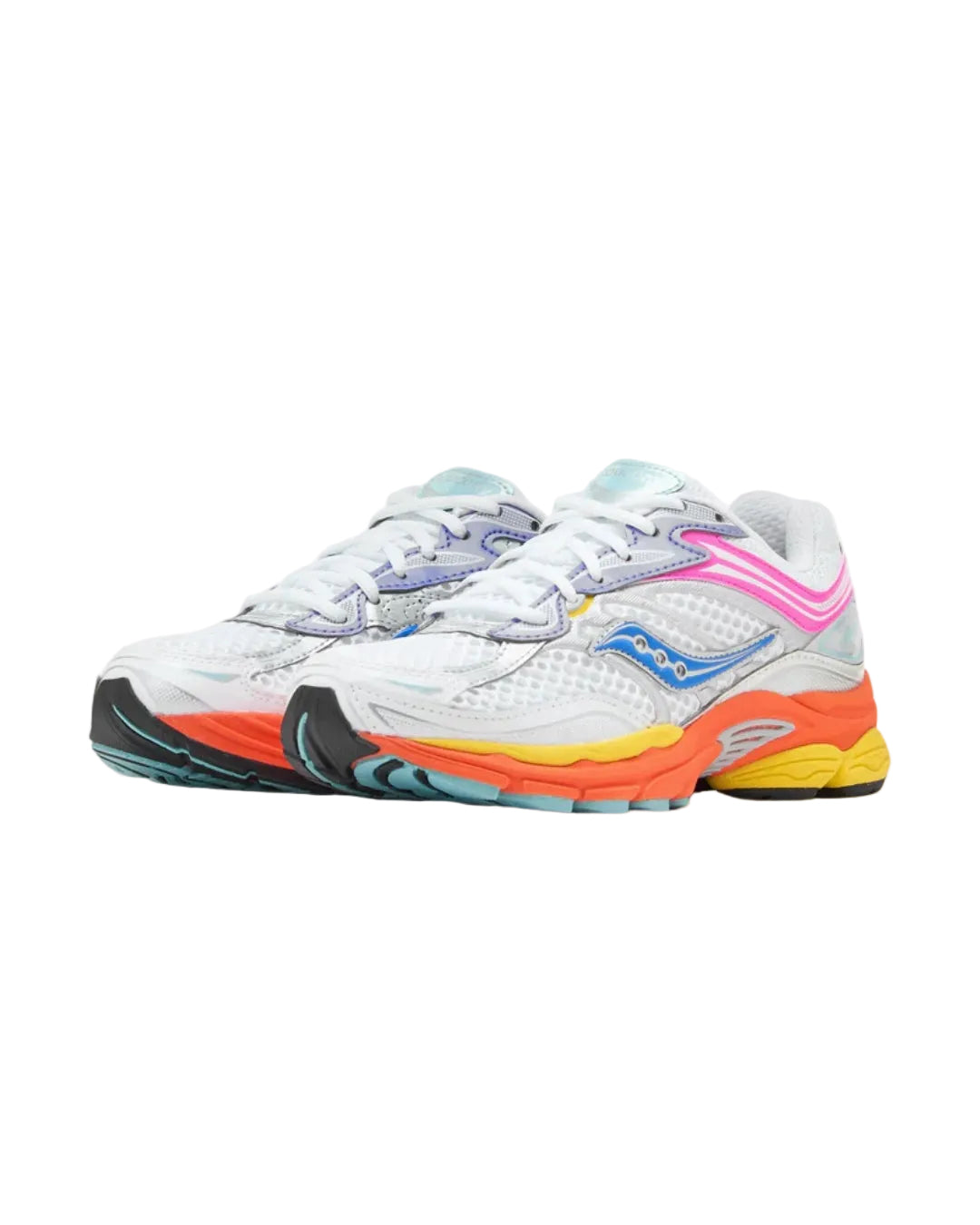 SAUCONY PROGRID OMNI 9 - MULTI