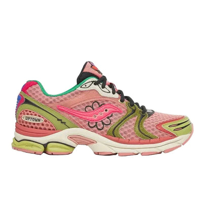 Saucony Triumph 4 Flowers