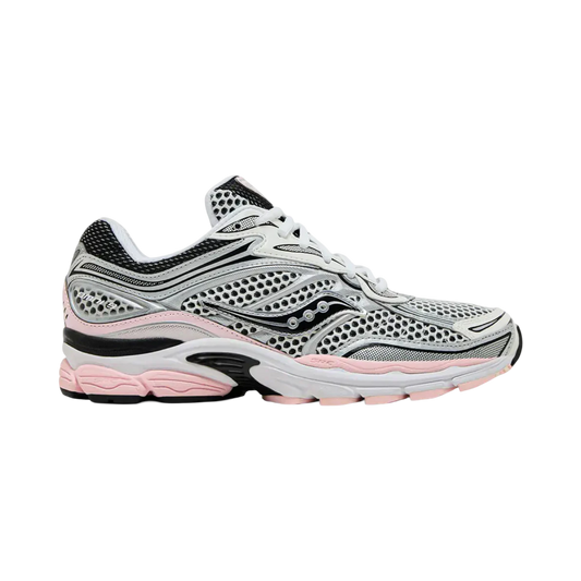 ProGrid Omni 9 Silver Pink