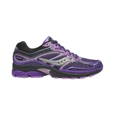 Saucony ProGrid Omni 9 Violet