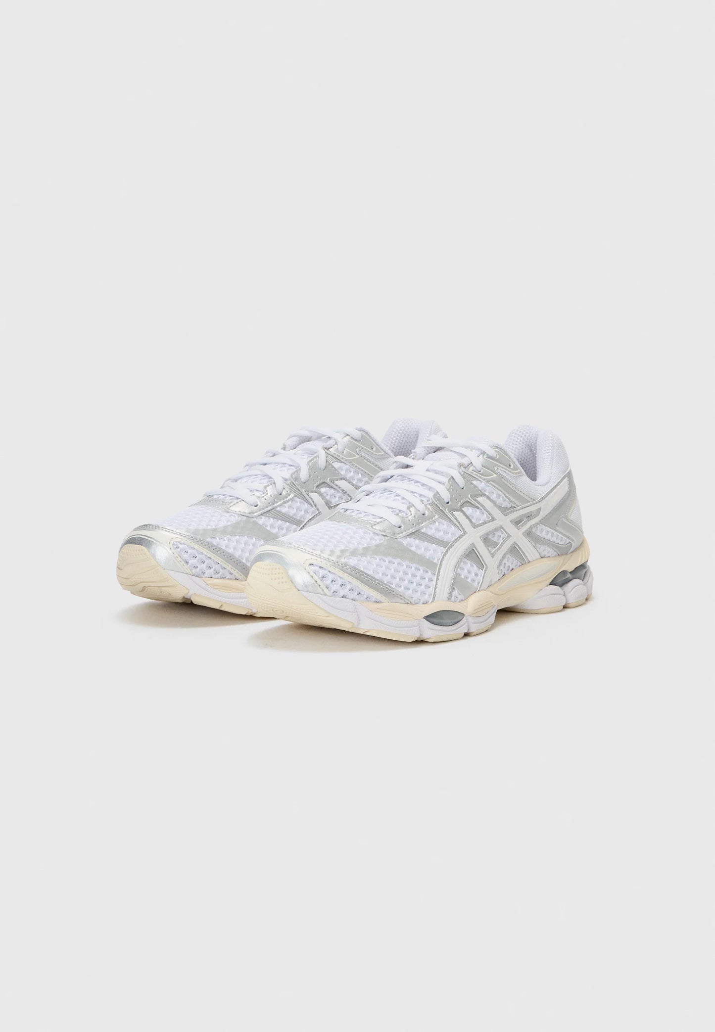 Asics Gel-Cumulus 16 White
