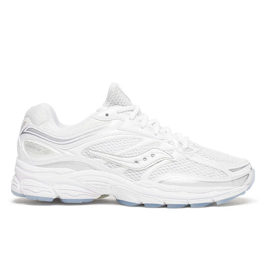 Saucony ProGrid Omni 9 Blanche